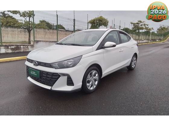 HYUNDAI HB20S 1.0 12V FLEX COMFORT PLUS MANUAL HYUNDAI HB20S 1.0 12V FLEX COMFORT PLUS MANUAL